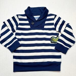 Kapital K Striped Top